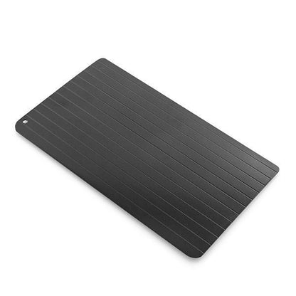 Fast Defrosting Tray For Frozen Foods 5