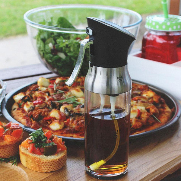 Seasoning Bottle Oil & Vinegar Sprayer 1