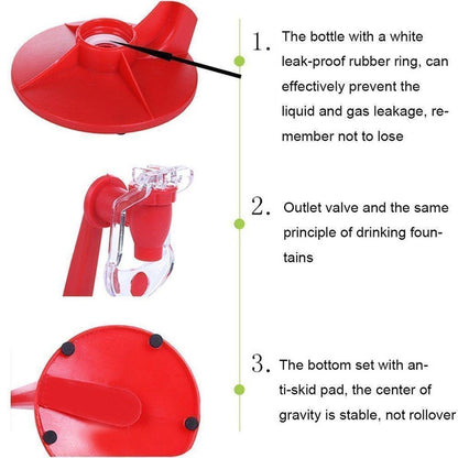 Party Soda Dispenser 3
