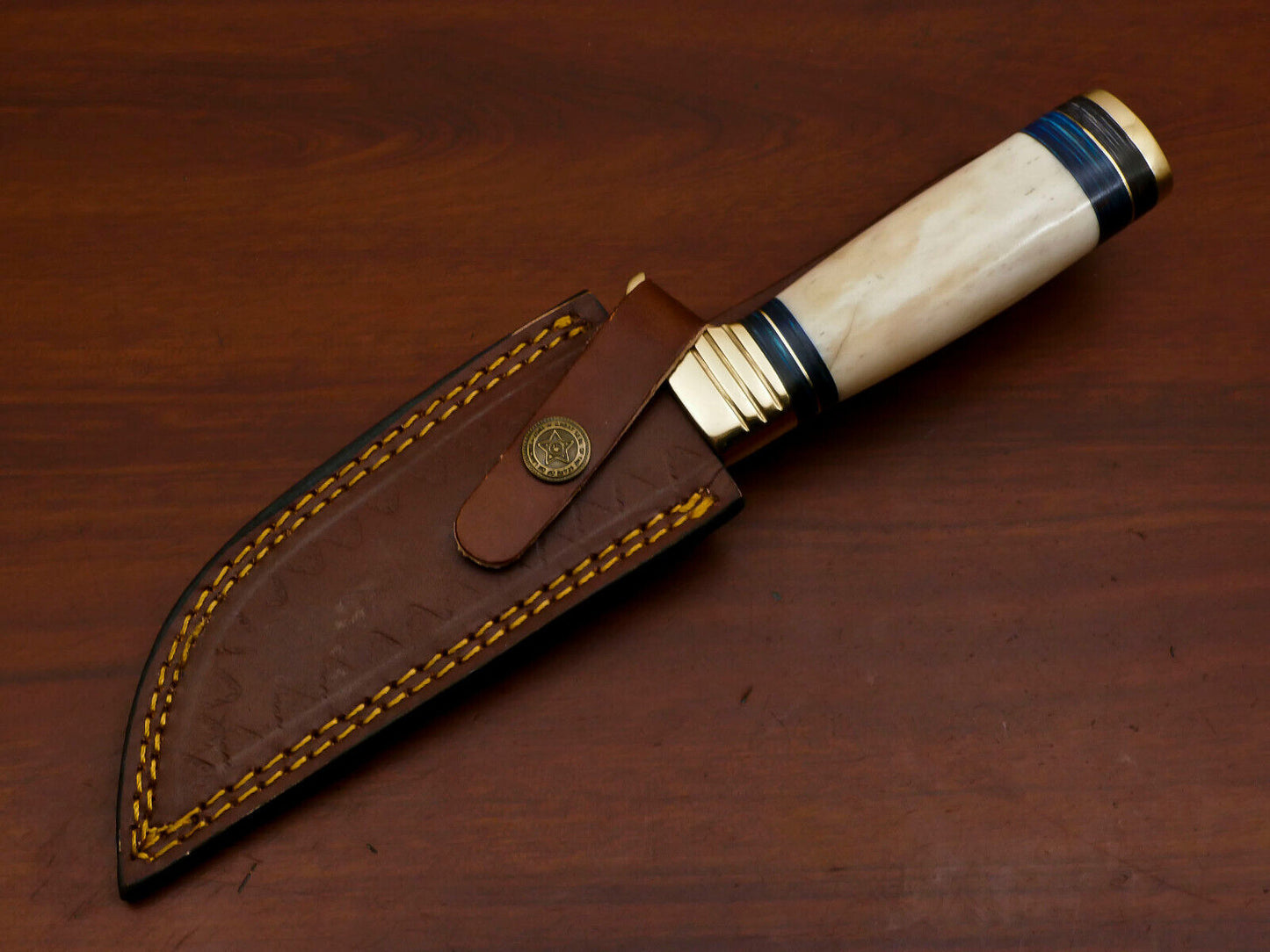 Damascus Bowie Knife.jpg