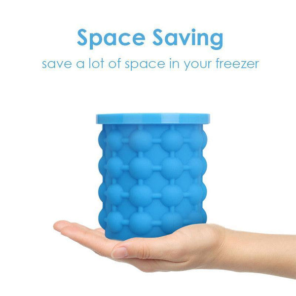 Magic Ice Pop Maker 6