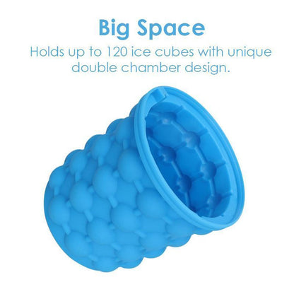 Magic Ice Pop Maker 7