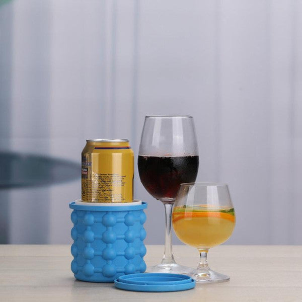 Magic Ice Pop Maker 4