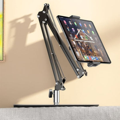 Retractable Bed Phone Holder  3