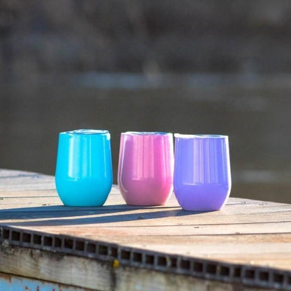 Portable Insulated Wine Cup 2