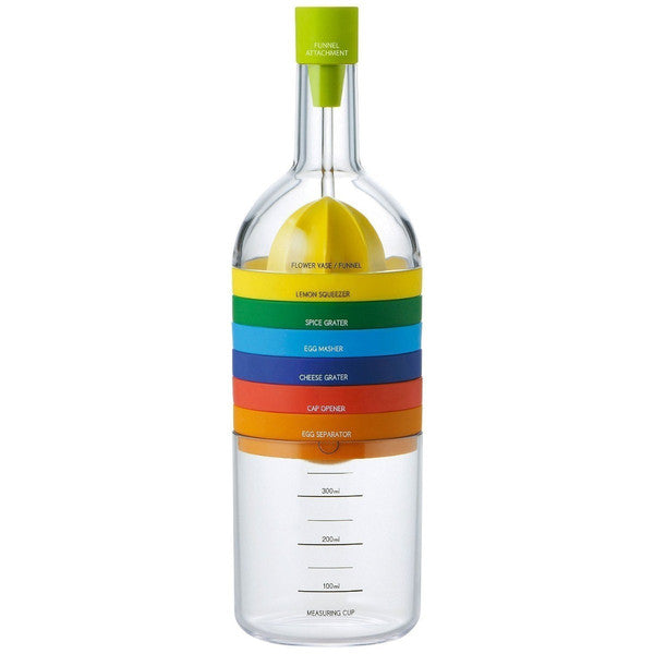 Bottle Kit-Eight In One 5