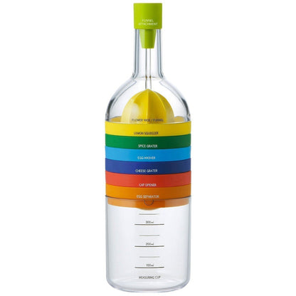 Bottle Kit-Eight In One 5
