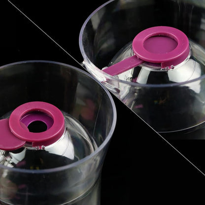 Batter Cupcake Pancake Cake Separator Dispenser Tool5