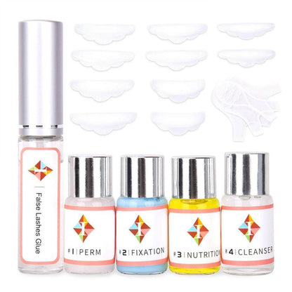 Lash Lift Pro Kit 1