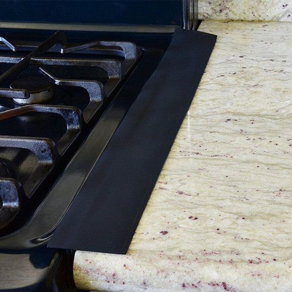 Stove Counter Gap Covers 6
