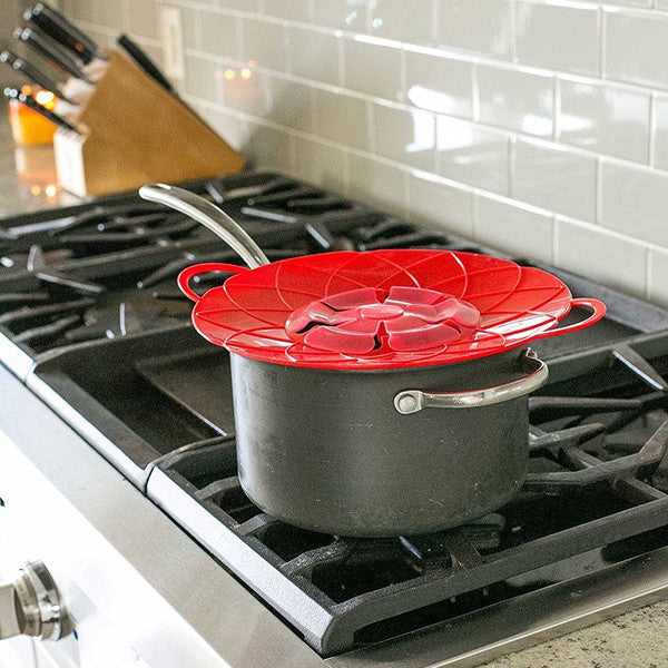 spill stopper lid cover