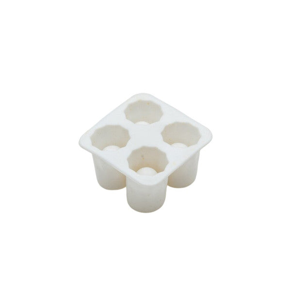 Play & Party Ice Shot Maker Tray White