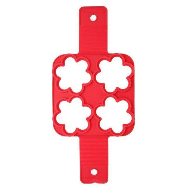 Breakfast Maker Flip Cooker Flowers