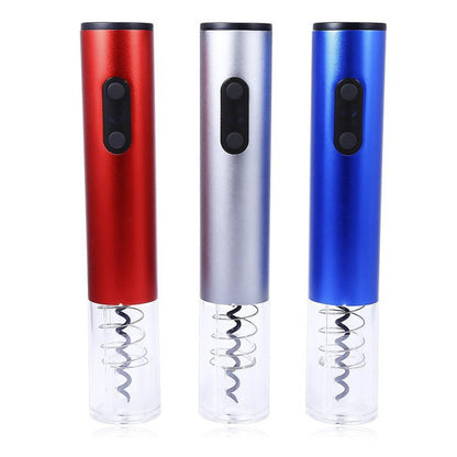 Automatic Wine Bottle Opener 1