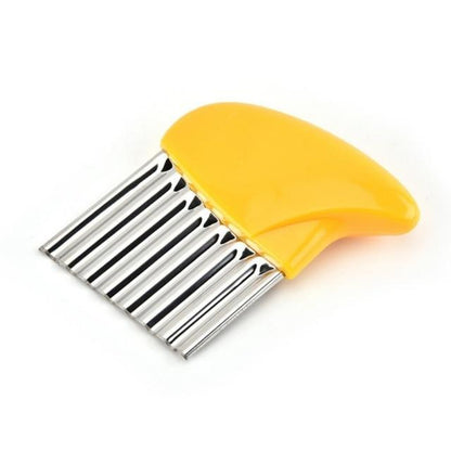 Stainless Steel Watermelon Fast Slicer 4