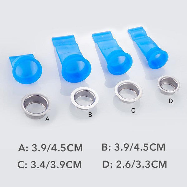 Anti-Odor Floor Drain Core for Sinks or Showers 2