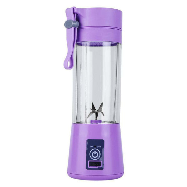 bottle blender