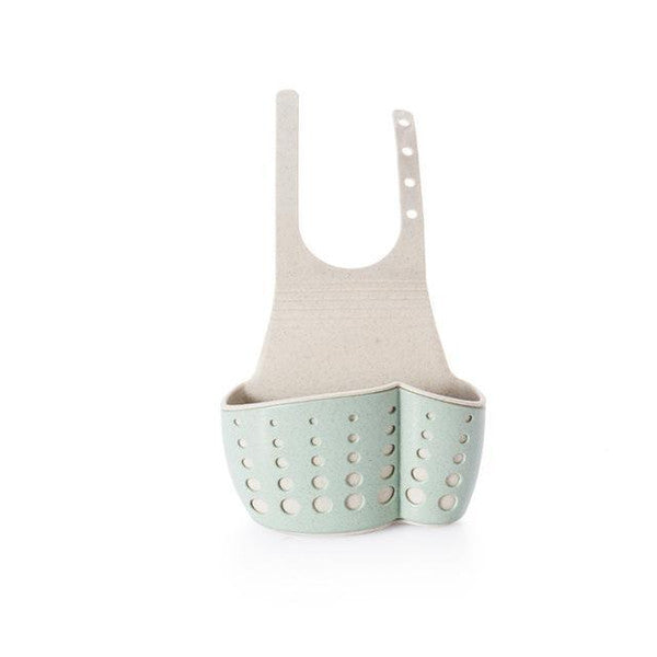 Rack Multi Purpose Holder Green