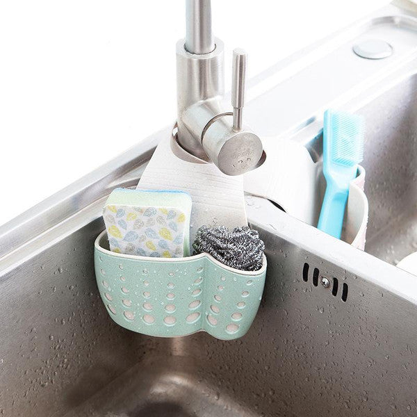 Rack Multi Purpose Holder Green
