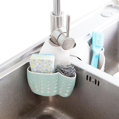 Rack Multi Purpose Holder Green