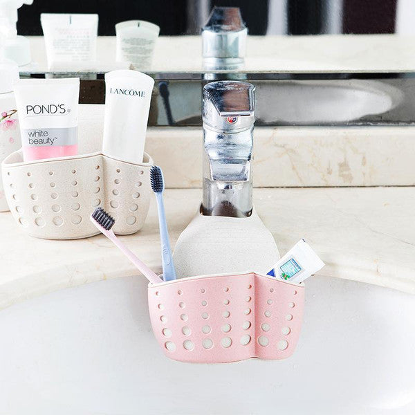 Rack Multi Purpose Holder Pink