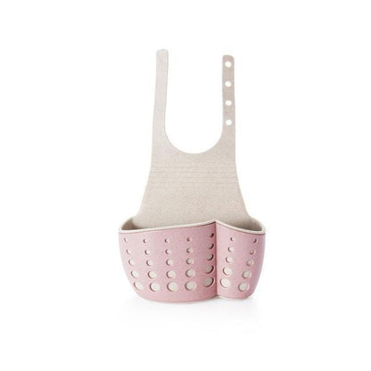 Rack Multi Purpose Holder Pink