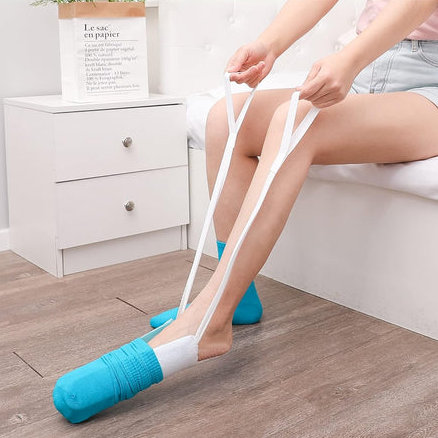 Sock Puller