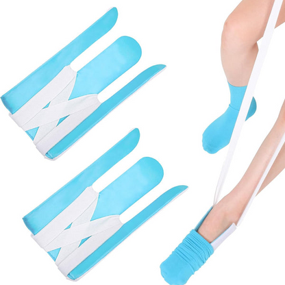Sock Puller  3