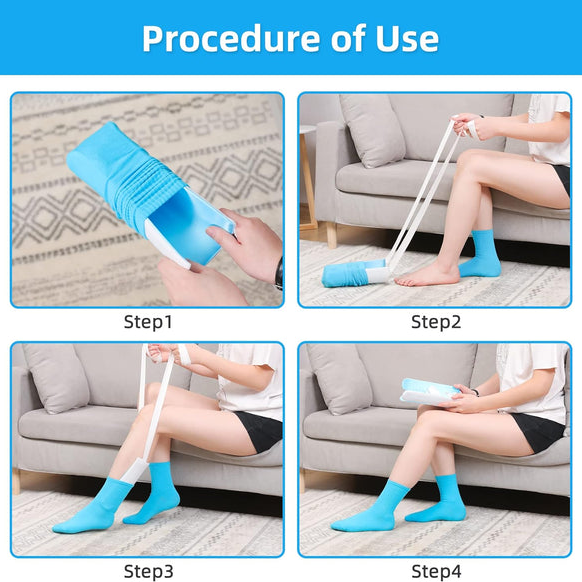 Sock Puller  2