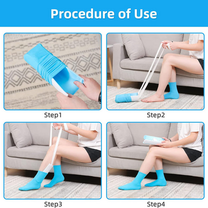 Sock Puller  2