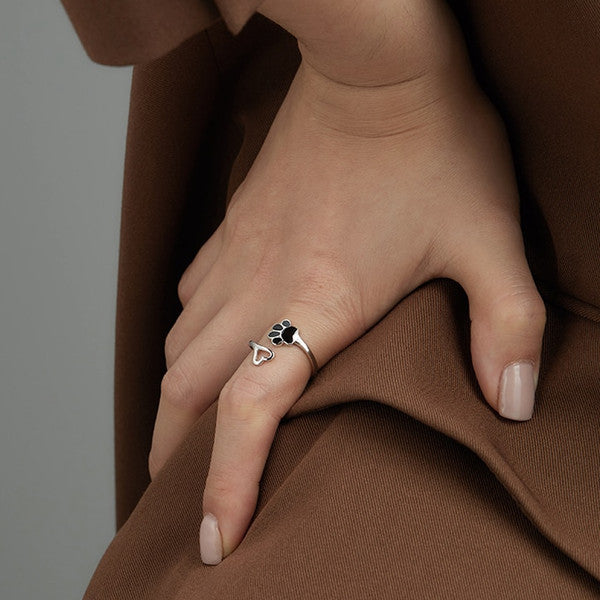 925 Sterling Silver Paw Print Ring (2).jpg