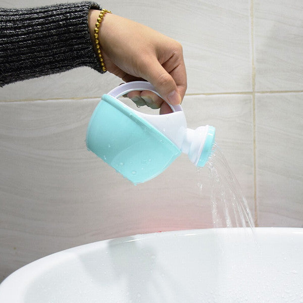 Tiny Watering Can Toy For Kids Green 1