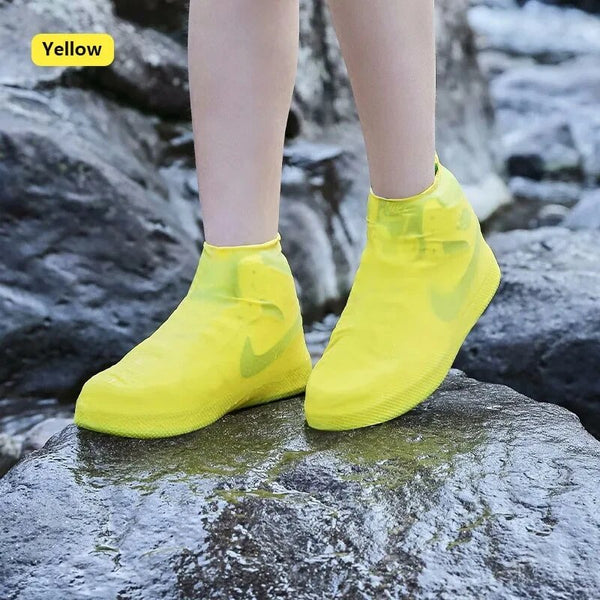 Waterproof Shoe Cover  6