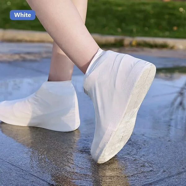 Waterproof Shoe Cover   4