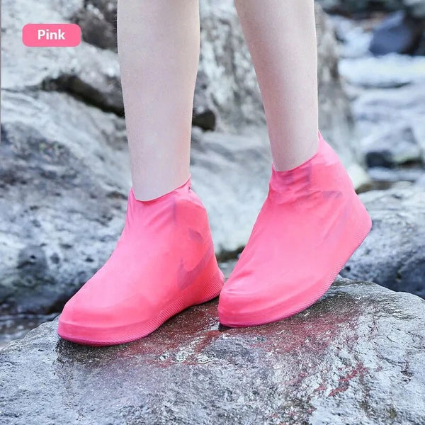 Waterproof Shoe Cover  3