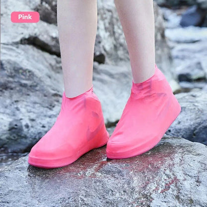 Waterproof Shoe Cover  3