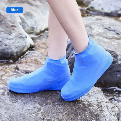 Waterproof Shoe Cover  5