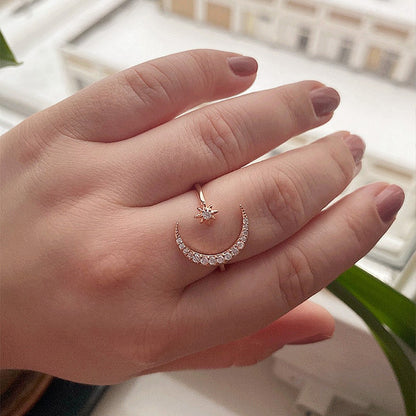 Zinc Alloy Moon And Star Ring (1).jpg