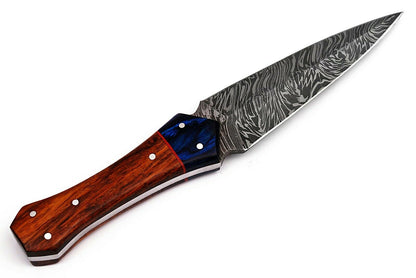 Damascus Hunting Knife.jpg