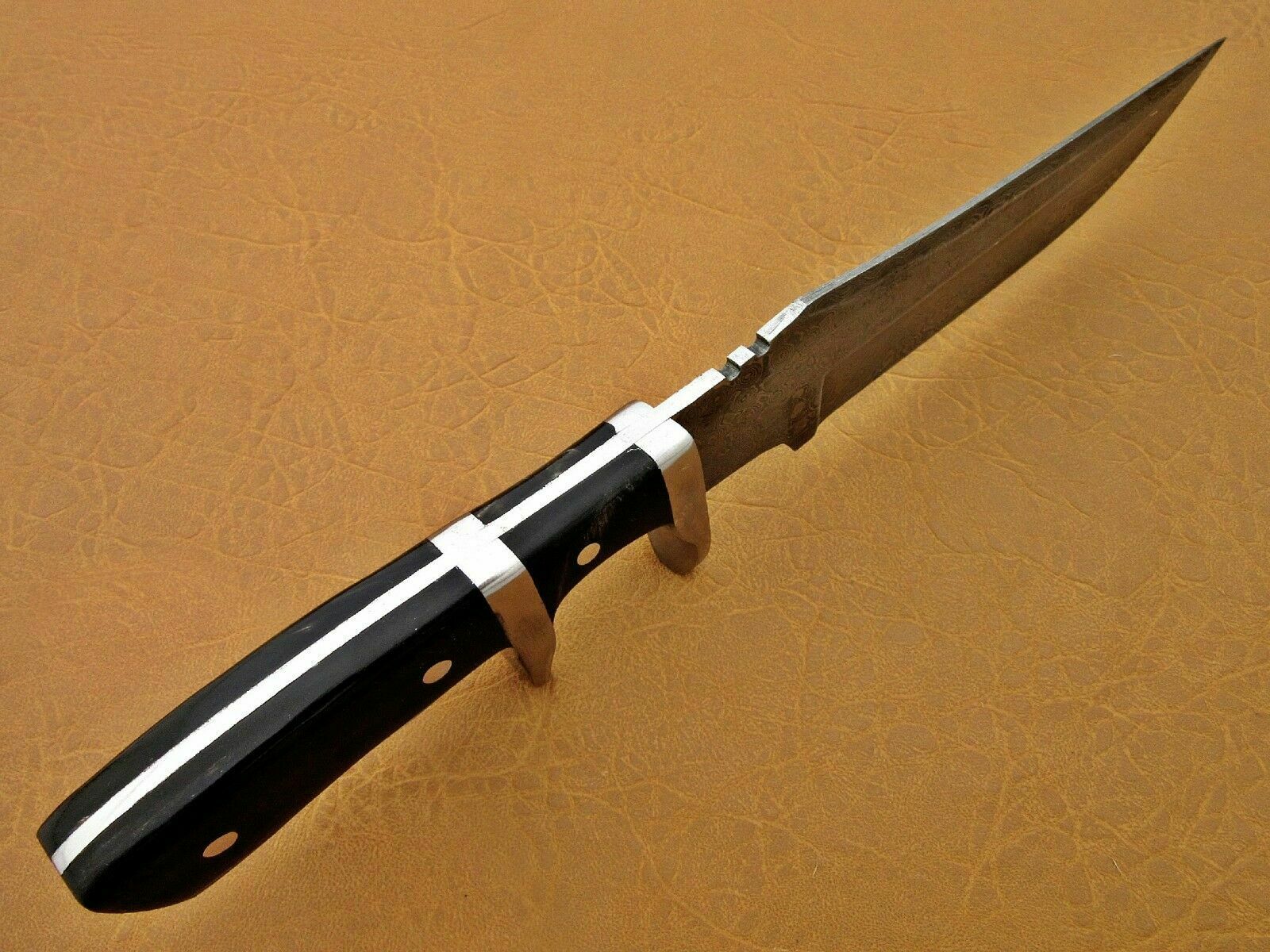 Damascus Steel Knifejpg