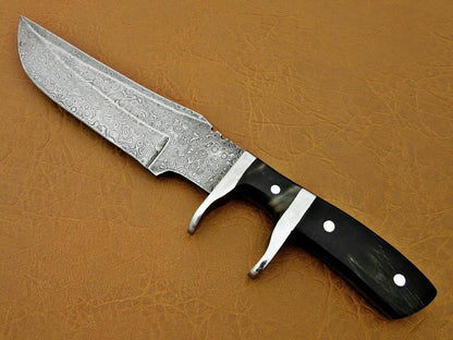 Handmade Knifejpg
