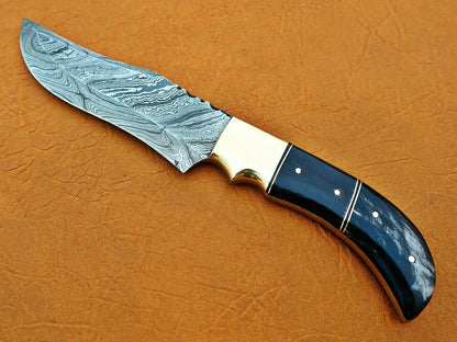 Custom Handmade Knifejpg