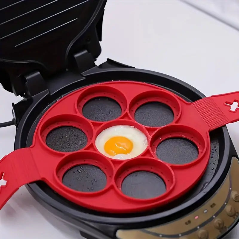 Flip'N'Cook