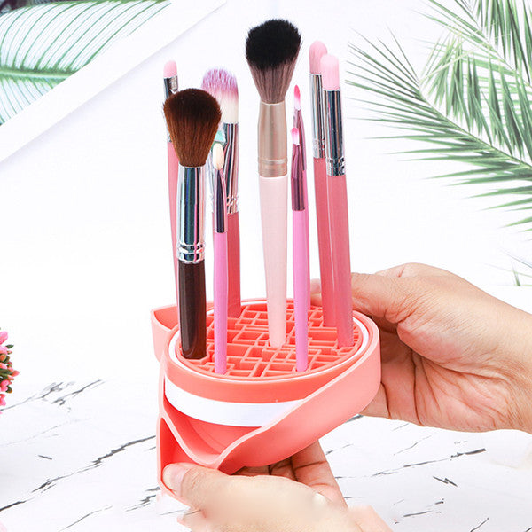 Silicone Makeup Brush Cleaner And Storage Rack (8).jpg