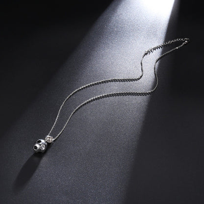 Unisex Soccer Ball Pendant Charm Necklace (1).jpg