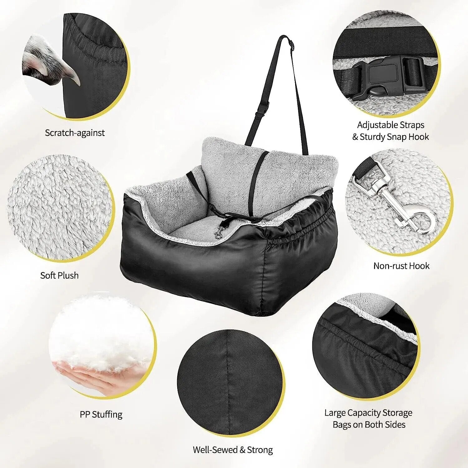 BwK5PetCarSeatforLargeMediumDogsWashableDogBoosterPetCarSeatDetachableDogBedjpg