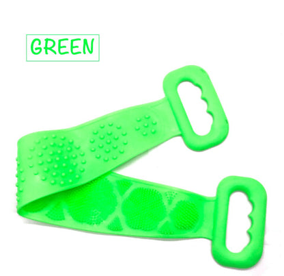 Exfoliating Silicone Bath Towel Brush.jpg