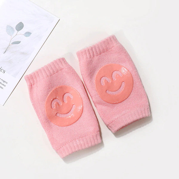 Perfect baby shower gift knee protectors