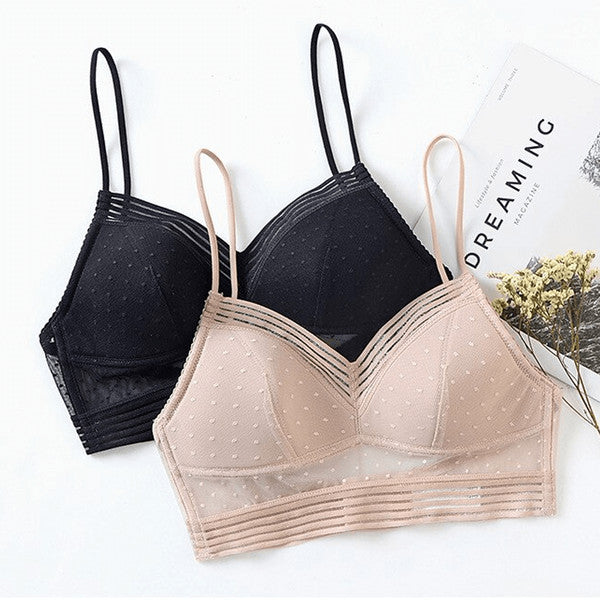 Gift ideas for women backless bra