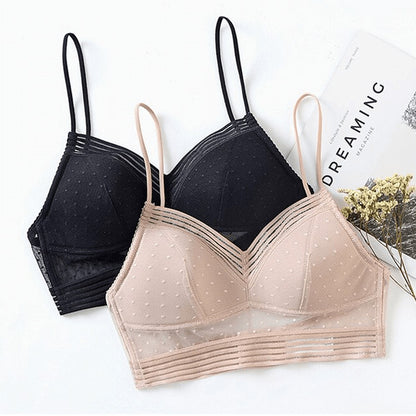 Gift ideas for women backless bra
